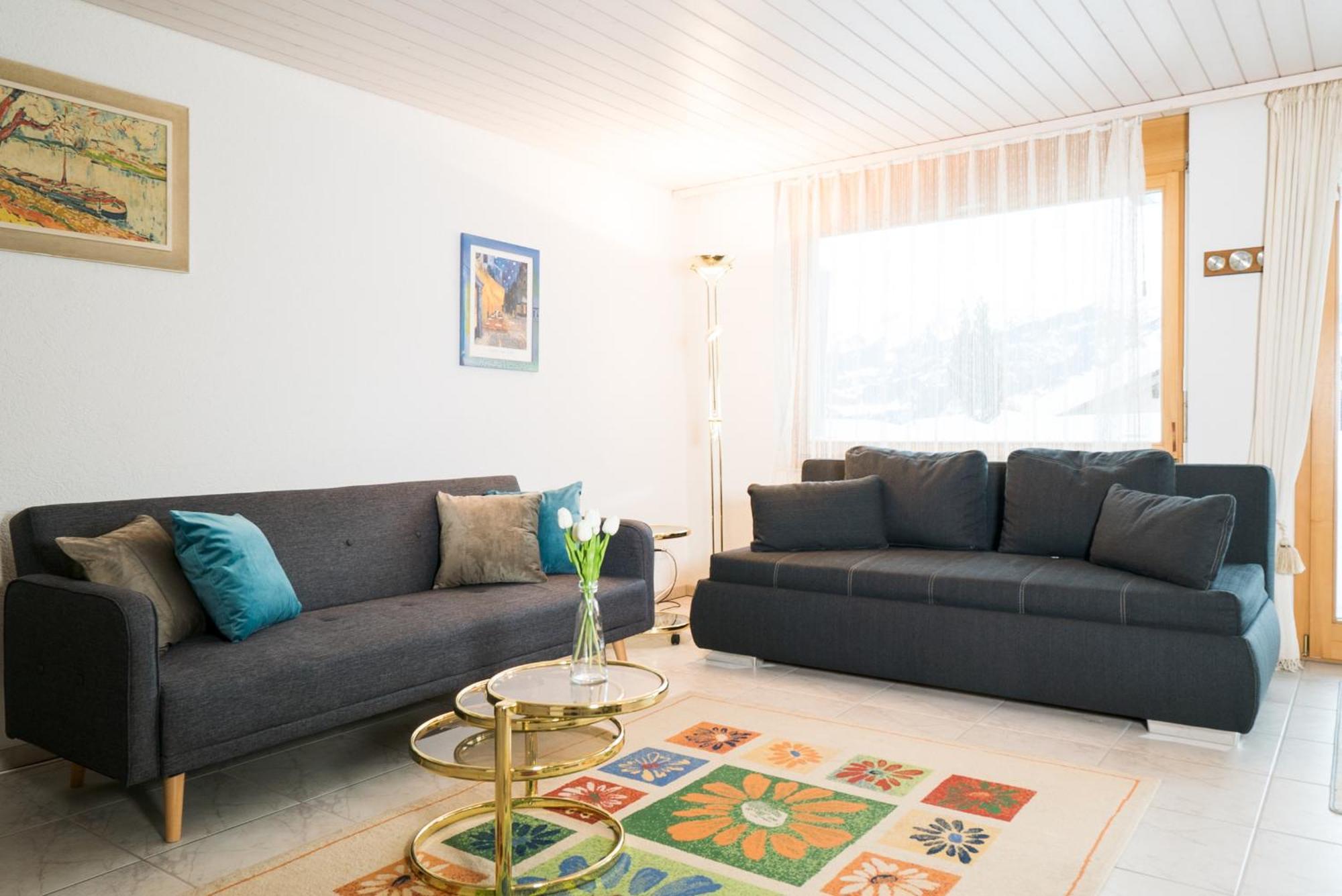 Apartment Grossgaden امدن المظهر الخارجي الصورة