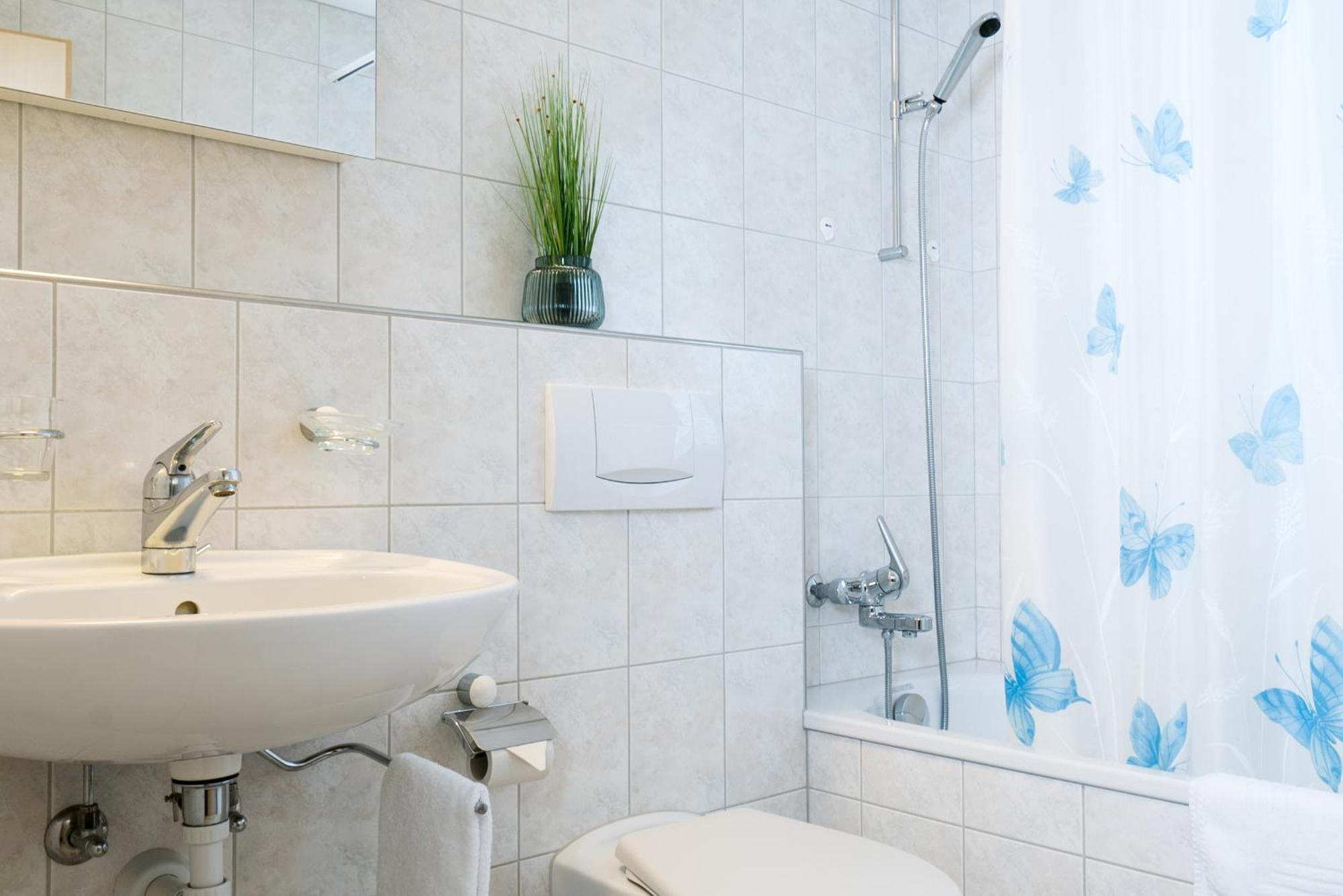 Apartment Grossgaden امدن المظهر الخارجي الصورة