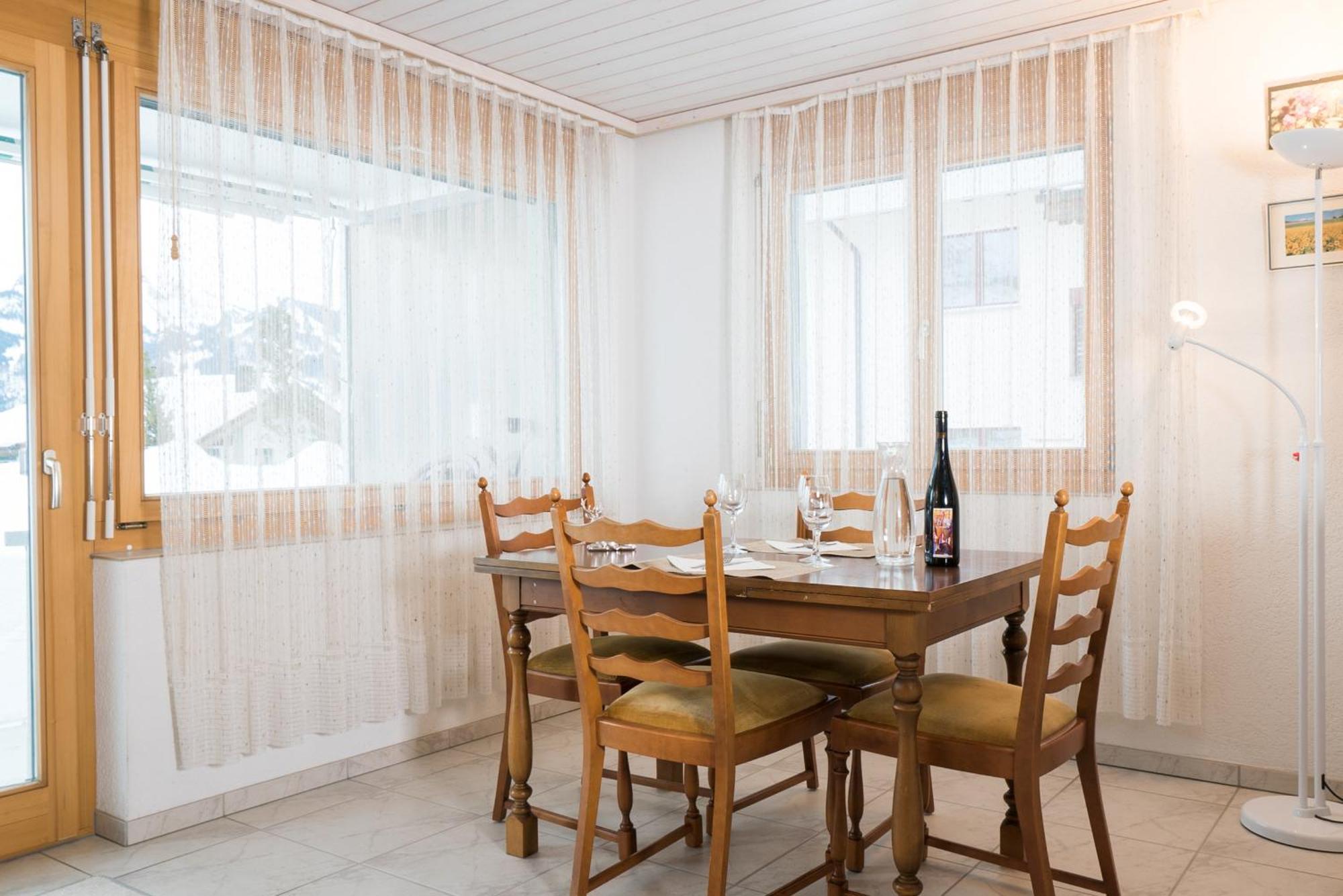 Apartment Grossgaden امدن المظهر الخارجي الصورة