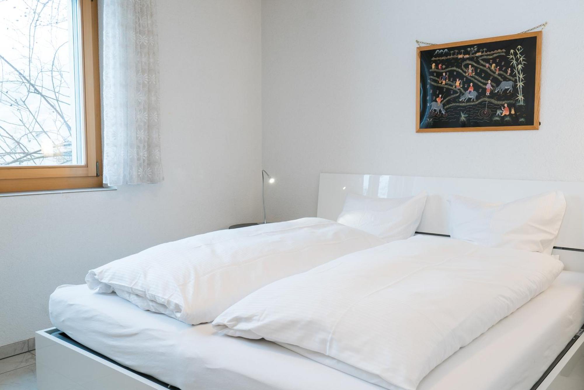 Apartment Grossgaden امدن المظهر الخارجي الصورة