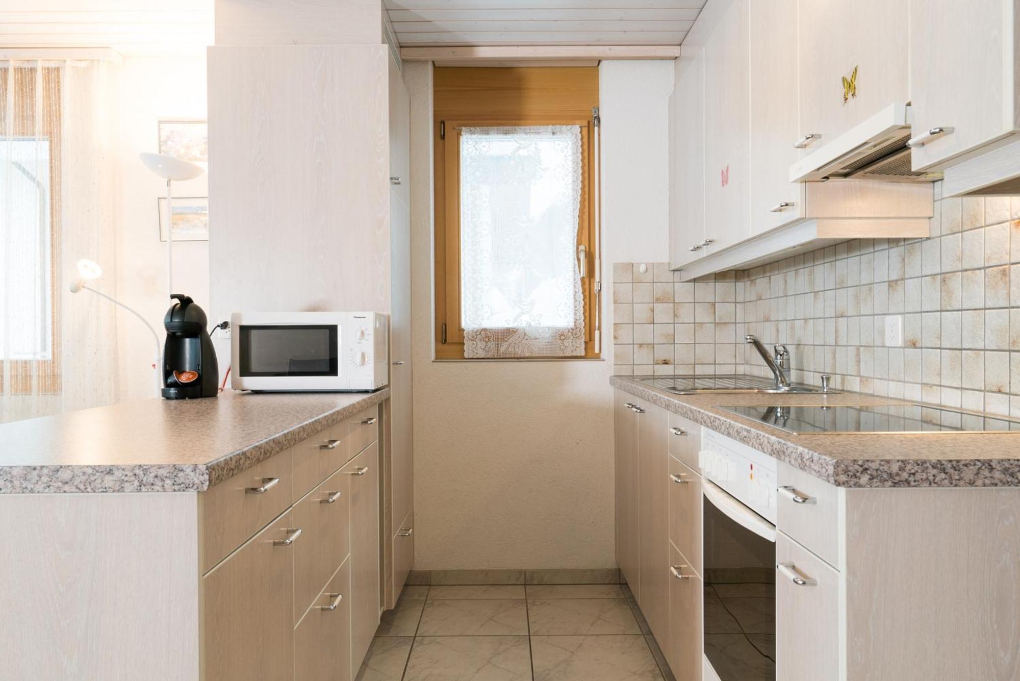 Apartment Grossgaden امدن المظهر الخارجي الصورة