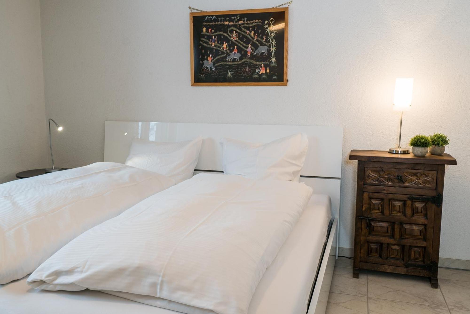 Apartment Grossgaden امدن المظهر الخارجي الصورة