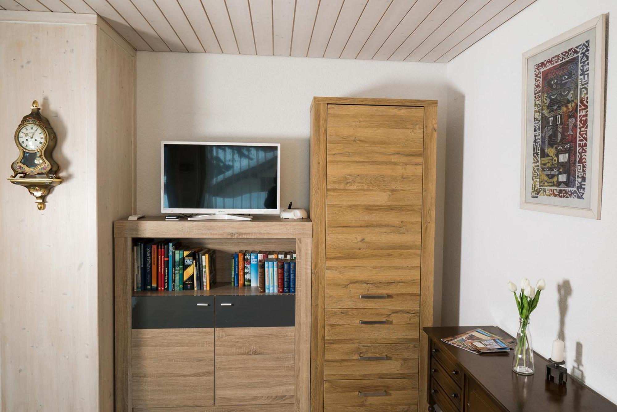 Apartment Grossgaden امدن المظهر الخارجي الصورة